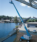 Genie S-85