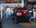Lincoln Electric Ranger 8