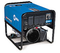 Miller Blue Star 185