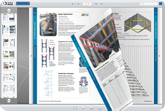 Interactive Trench Safety Catalog