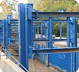Slide Rail Systems