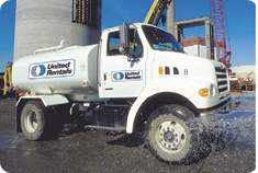 Search Rental Equipment