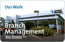 Branch Management