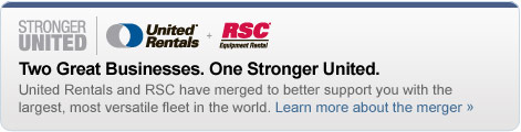 RSC Acquisition